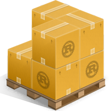 crates.io logo